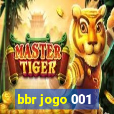 bbr jogo 001